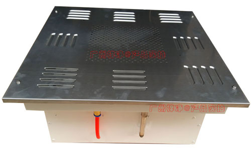 DOP液槽高效送風口產品實拍 DOP液槽高效送風口產品實拍