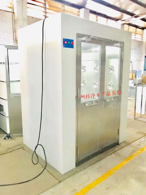 冷板烤漆四人雙吹風淋室(產品圖片雙開門) 冷板烤漆四人雙吹風淋室(產品圖片雙開門)