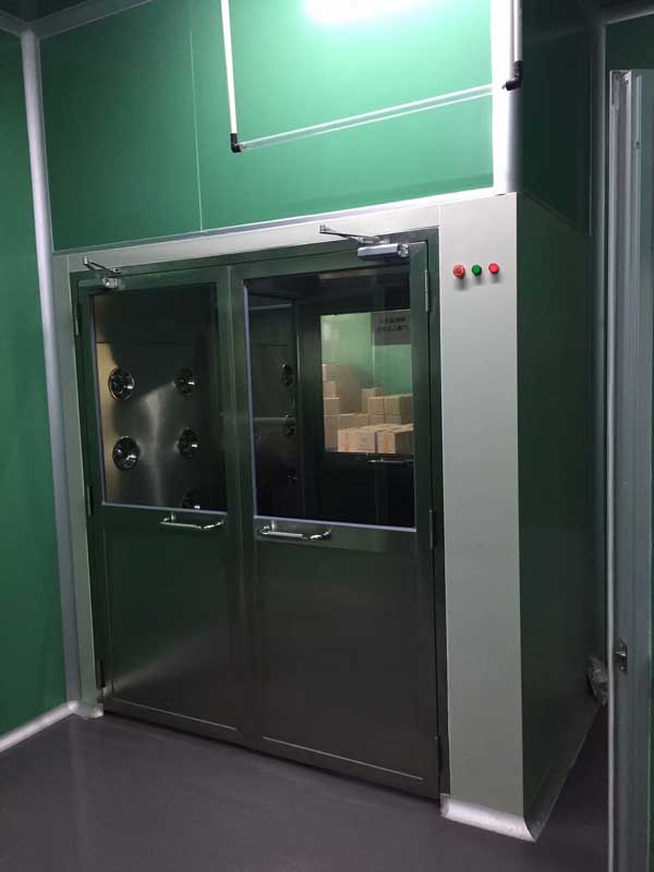 實(shí)驗室貨淋室 實(shí)驗室貨淋室