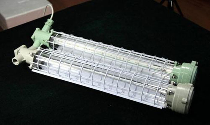 防爆風淋室離爆燈器 防爆風淋室離爆燈器