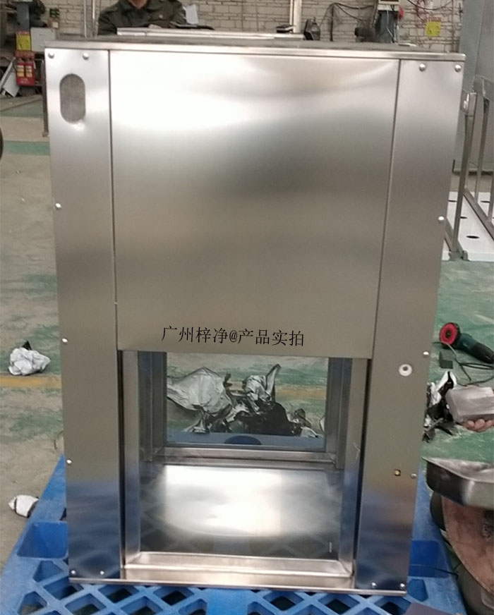 雙升門電動(dòng)升降傳遞窗 雙升門電動(dòng)升降傳遞窗