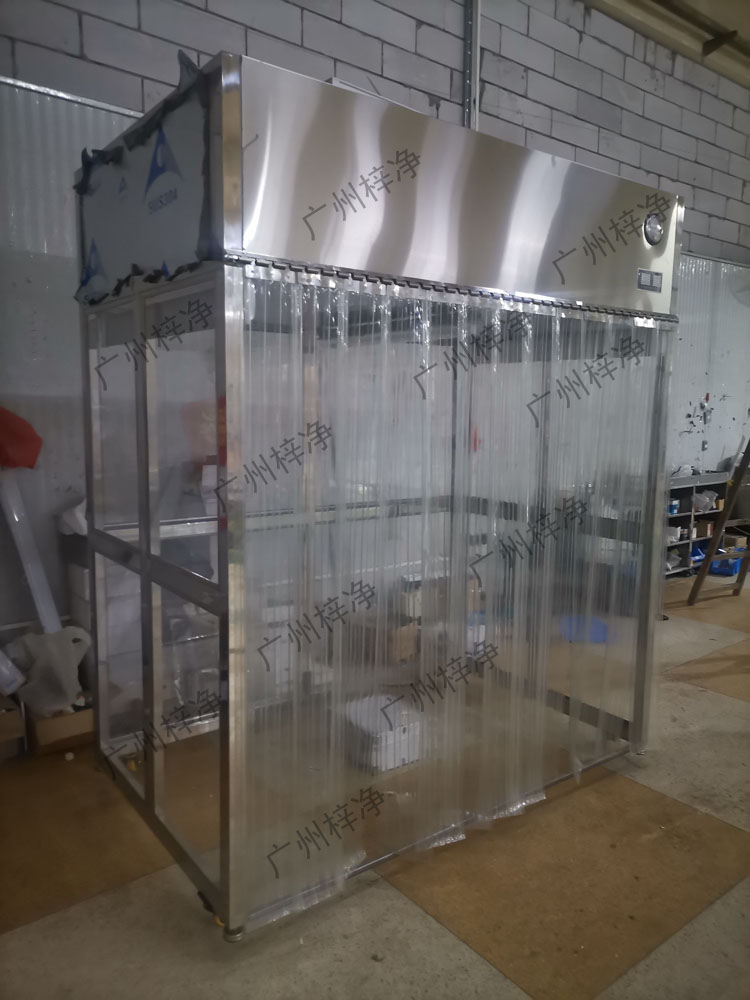 可移動(dòng)防爆潔凈采樣車,取樣車制作現(xiàn)場(chǎng)實(shí)拍圖 可移動(dòng)防爆潔凈采樣車,取樣車制作現(xiàn)場(chǎng)實(shí)拍圖