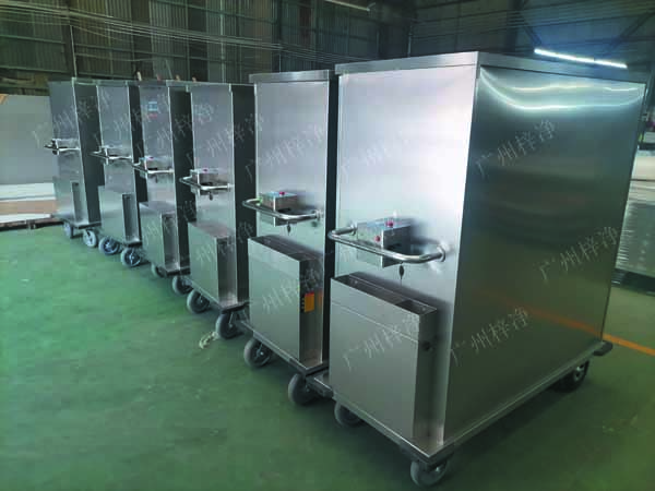 一次性物品電動轉(zhuǎn)運(yùn)車采用304拉絲不銹鋼板面板厚度:≥1.2mm,表面作拉絲亞光處理。 一次性物品電動轉(zhuǎn)運(yùn)車采用304拉絲不銹鋼板面板厚度:≥1.2mm,表面作拉絲亞光處理。