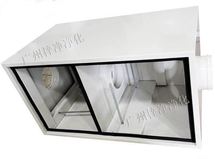 新風增壓箱 新風增壓箱