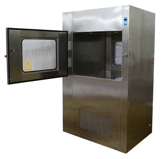 風淋傳遞窗在醫療器械行業,潔凈室的環境對于產品的質量和安全性至關重要 風淋傳遞窗在醫療器械行業,潔凈室的環境對于產品的質量和安全性至關重要