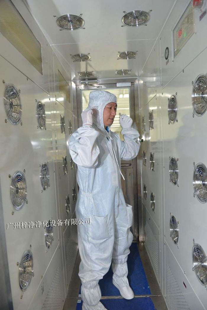 風淋室吹風時間是指人員從進入風淋室到完成吹淋過程所需的時間。 風淋室吹風時間是指人員從進入風淋室到完成吹淋過程所需的時間。