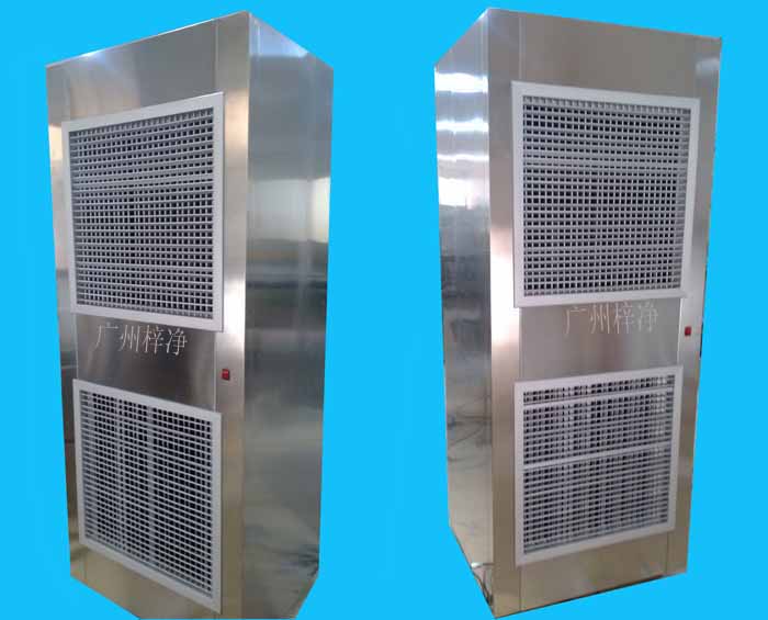 不銹鋼自凈器 不銹鋼自凈器